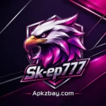 SK-EP777 APK Download Logo