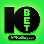 10s BET Game Logo APKzBay.com